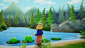 Captain Corgi: Planetary Problem Solver