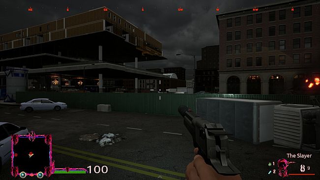 HellFull - The Last Hope