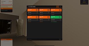 Check-In Chaos