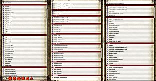 Fantasy Grounds - Pathfinder RPG - Bestiary 6