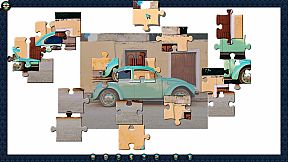 1001 Jigsaw Detective 4