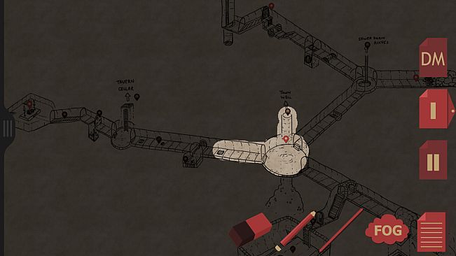 InfinitasDM - Adventurer's Kit