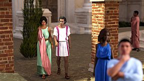 Rebellion: The Beginning