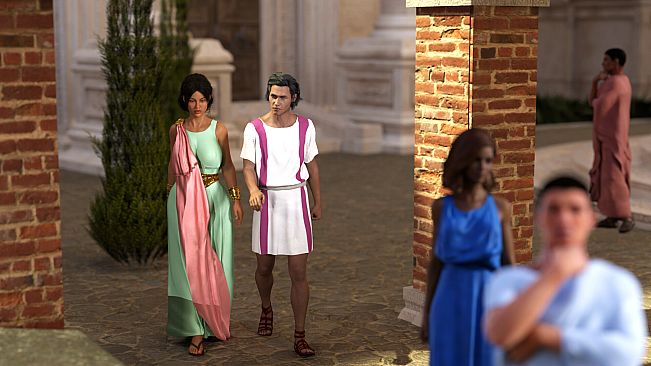 Rebellion: The Beginning