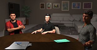 Going Your Own Way - Episode Two