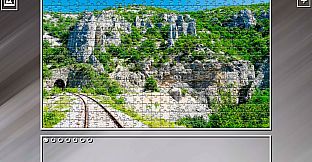 Super Jigsaw Puzzle: Generations - Croatia