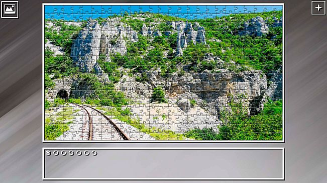 Super Jigsaw Puzzle: Generations - Croatia