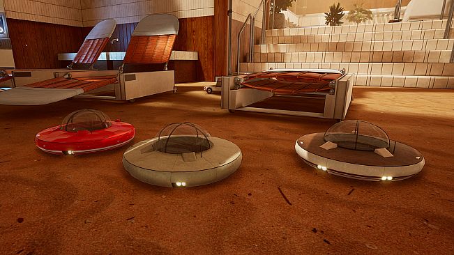 First Class Trouble Vruumba Pack