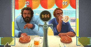 Bud Spencer & Terence Hill - Slaps And Beans