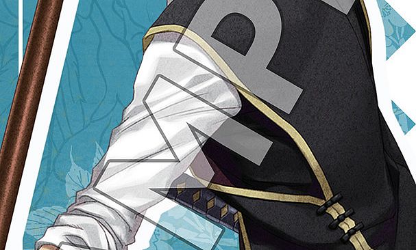 Hakuoki: Edo Blossoms - Deluxe Pack | デラックスセット | 數位附錄套組