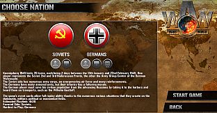 Wars Across the World: Koenigsberg 1945