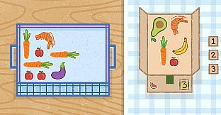 Liora's Little Market