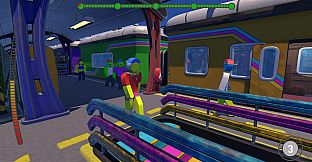 Suspect Express