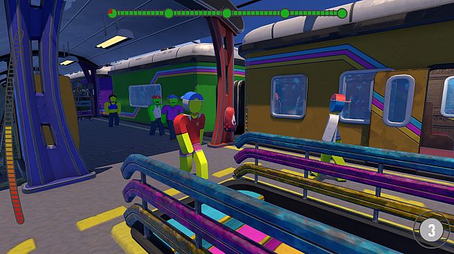 Suspect Express