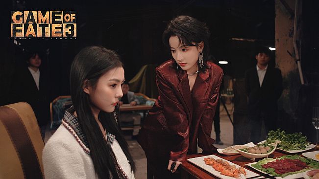 Game Of Fate 3：Clash Of Crowns