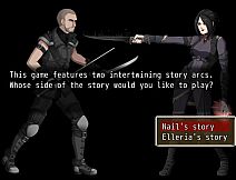 Atonement: Scourge of Time