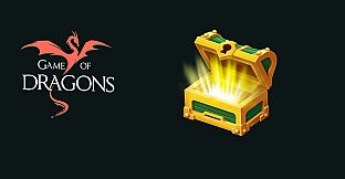 Game of Dragons - Starter Pack