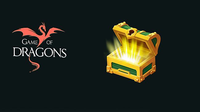 Game of Dragons - Starter Pack