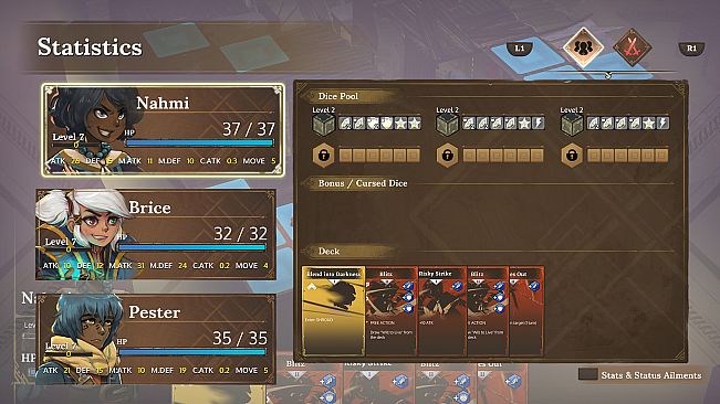 Children of Zodiarcs Collector's Upgrade