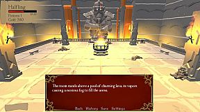 Escape the Unknown: Awaken the Realm