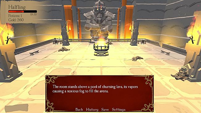 Escape the Unknown: Awaken the Realm