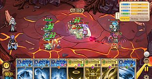 Girls of The Tower : Decotine