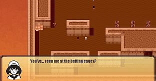 Infinity Project: PATTERNS