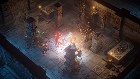 Pathfinder: Kingmaker — Enhanced Plus Edition