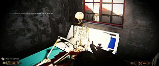 Forgotten Bunker 1939