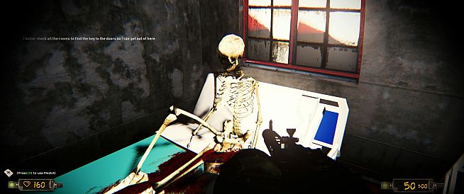 Forgotten Bunker 1939