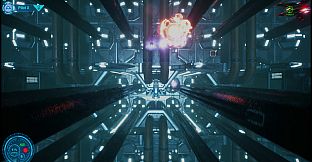 ALPHA CENTAURI SPACE FORCE