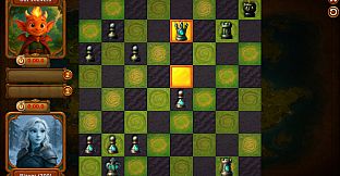Choc Tactic for Chess Master - London System