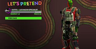 Saints Row: The Third - Steelport Gangs Pack