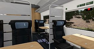 Trainz Plus DLC - Pro Train: ICE 4 Collection