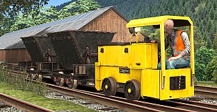 Train Simulator: Corris Railway Expansion Pack Loco Add-On