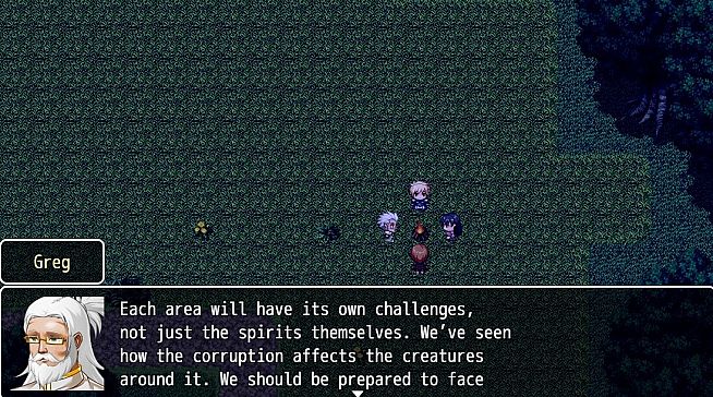 Chronicles of Veldoria