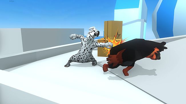 Fight Club - All Stars