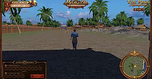Melaka 1511: The Malay Chronicles - Before The Storm