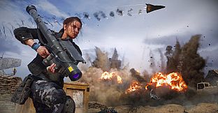 Call of Duty: Black Ops 6 - Cross-Gen Bundle