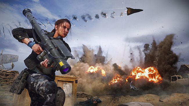 Call of Duty: Black Ops 6 - Cross-Gen Bundle