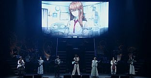 STEINS;GATE 15th LIVE ONE WORLD