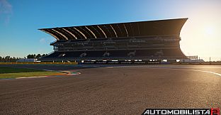 Automobilista 2 - Hockenheimring Pack