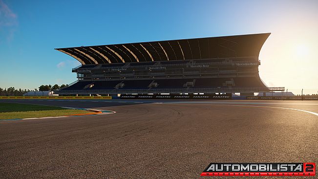 Automobilista 2 - Hockenheimring Pack