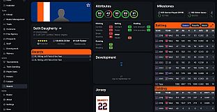 Baseball Legacy Manager 26