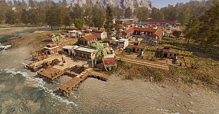 Builders of Greece: Prologue