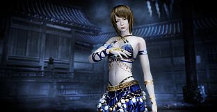 FATAL FRAME / PROJECT ZERO: Mask of the Lunar Eclipse Digital Deluxe Upgrade Pack