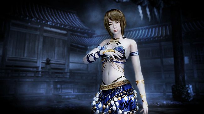 FATAL FRAME / PROJECT ZERO: Mask of the Lunar Eclipse Digital Deluxe Upgrade Pack