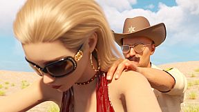 PERSEVERANCE: Chapter 1