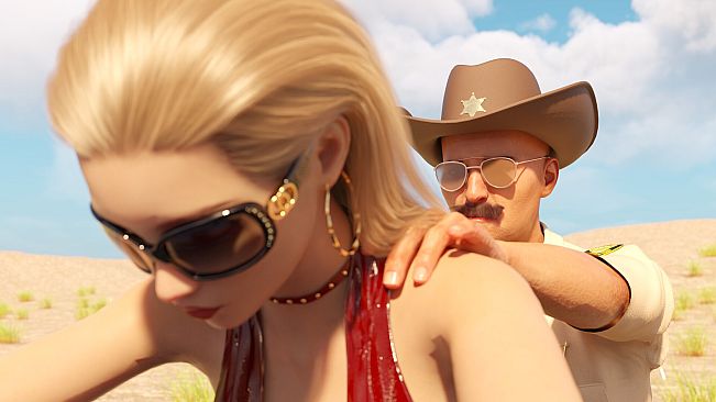 PERSEVERANCE: Chapter 1