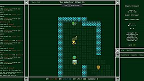 A Scoundrel in the Underlair